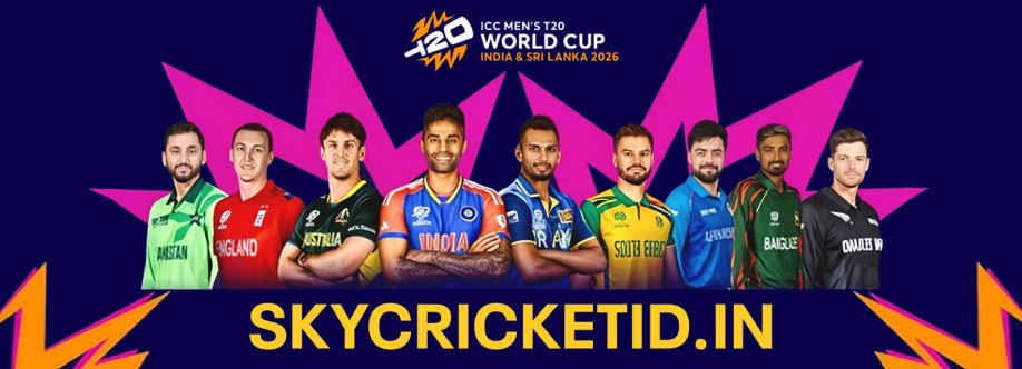Sky Cricket ID Cover Image