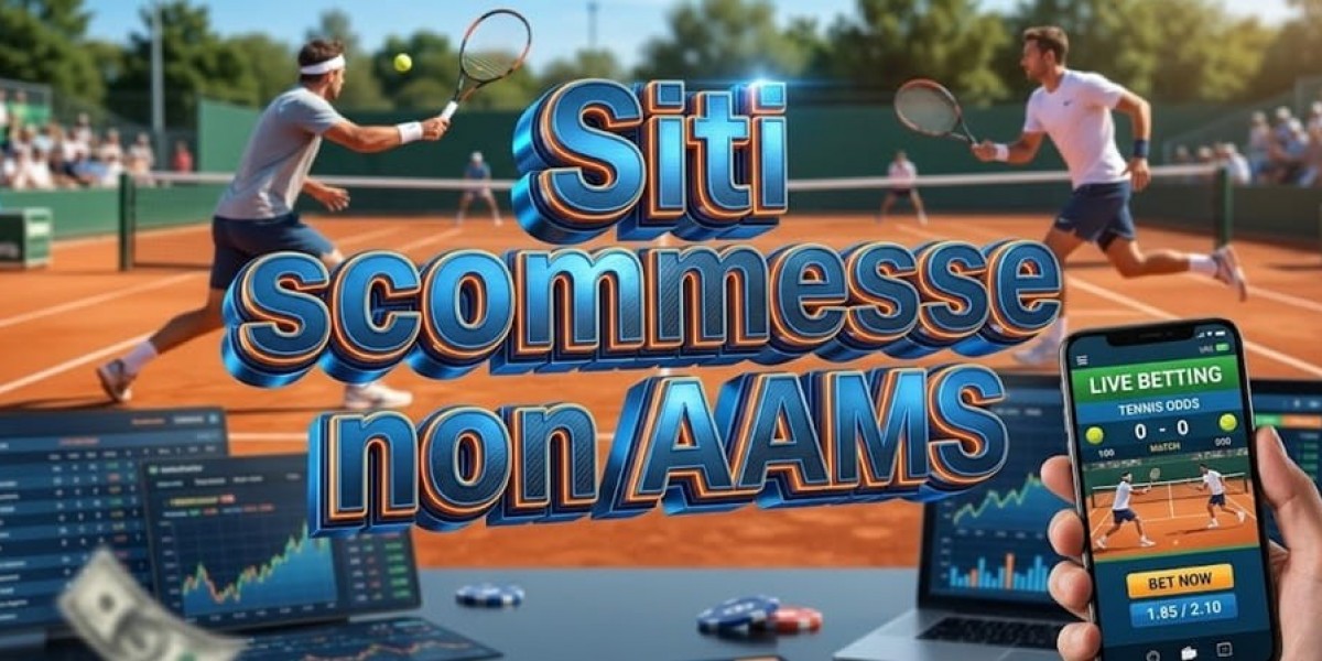 Innovazione e gestione responsabile con i bookmaker non AAMS 2026