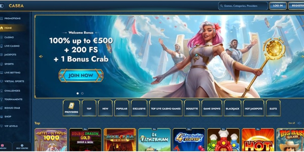 Casea Casino