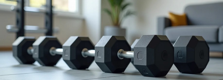 TRUE IRON FITNESS Cover Image