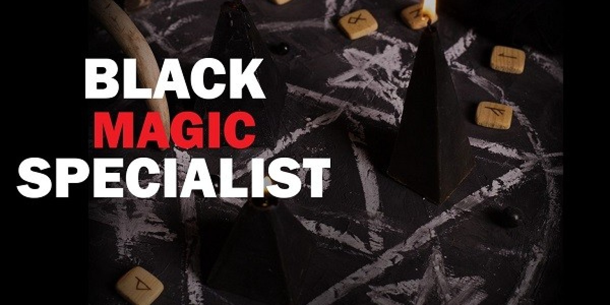 Black Magic Specialist in Bangalore