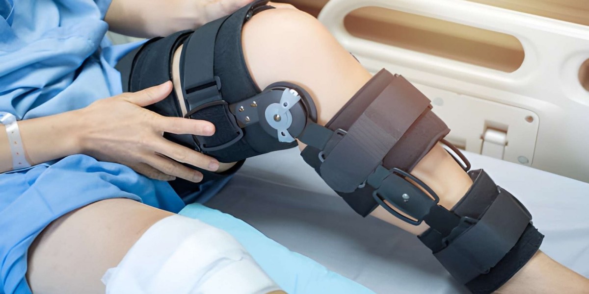 Redefining Healing: The Growing Impact of Orthopedic Trauma Devices in Modern Medicine