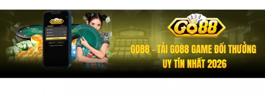 Cổng Game GO88 Cover Image