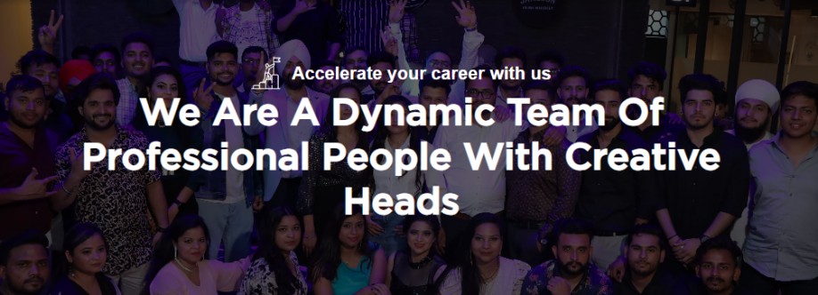 Technocrats Horizons Cover Image