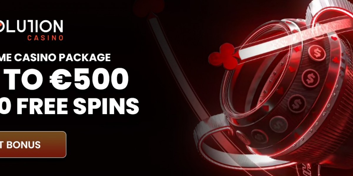 Innovazioni Revolution Casino nel Digitale Italiano 2026