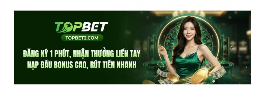 TOPBET 2COM Cover Image