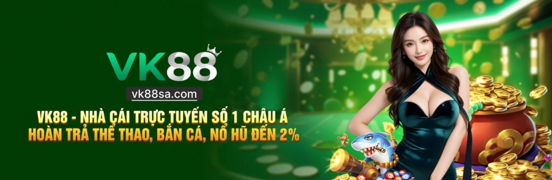 VK88 SACOM Cover Image