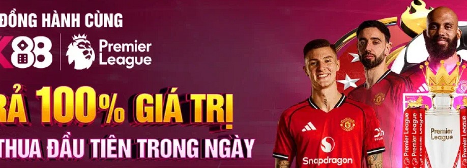 TX88 Nha Cai Cover Image