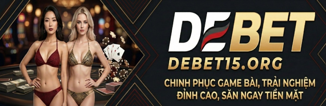 Nhà cái DEBET Cover Image