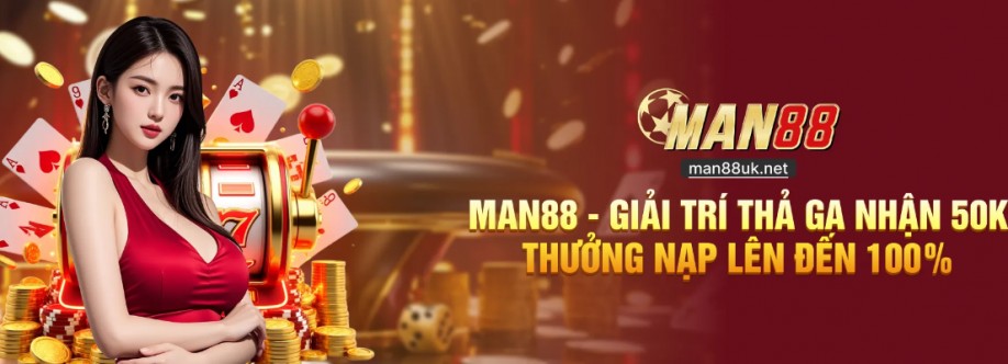 MAN88 UKNET Cover Image