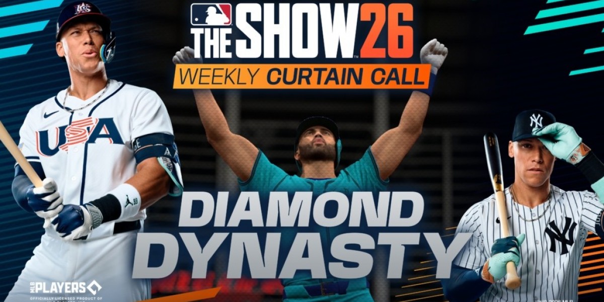 All MLB The Show 26 Pre-Order Bonuses Explained