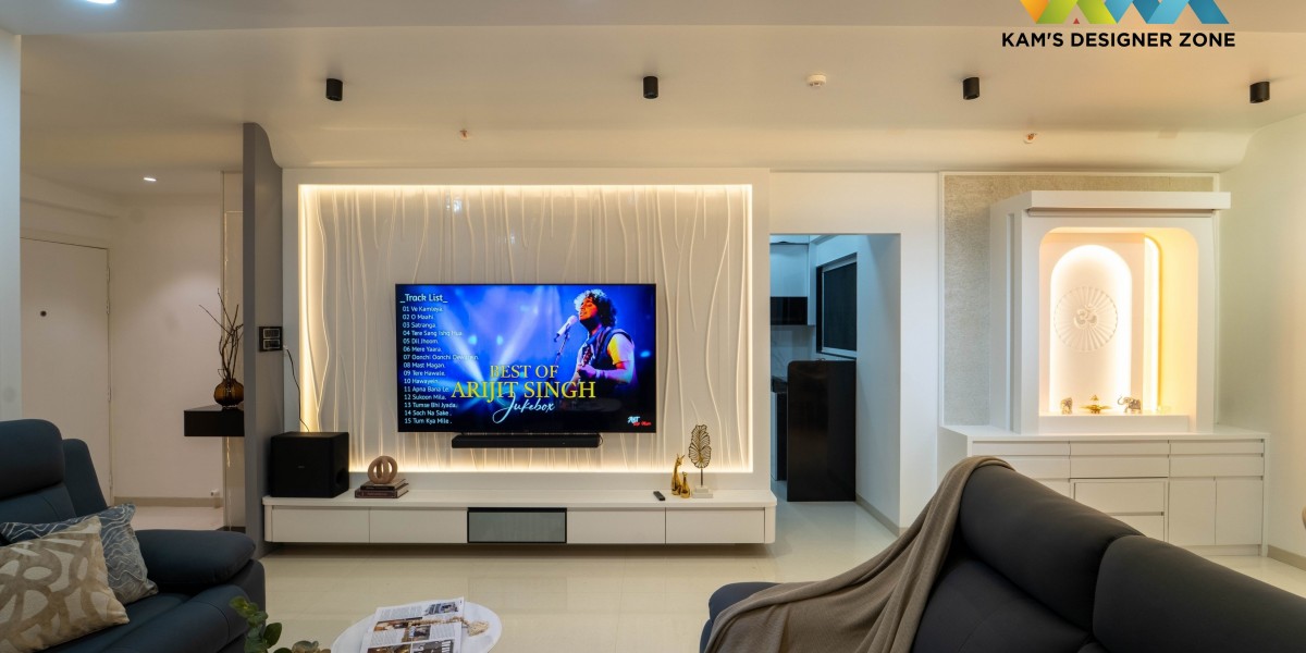 7 Expert Ideas Interior Designers in Aundh Use for Modern Homes