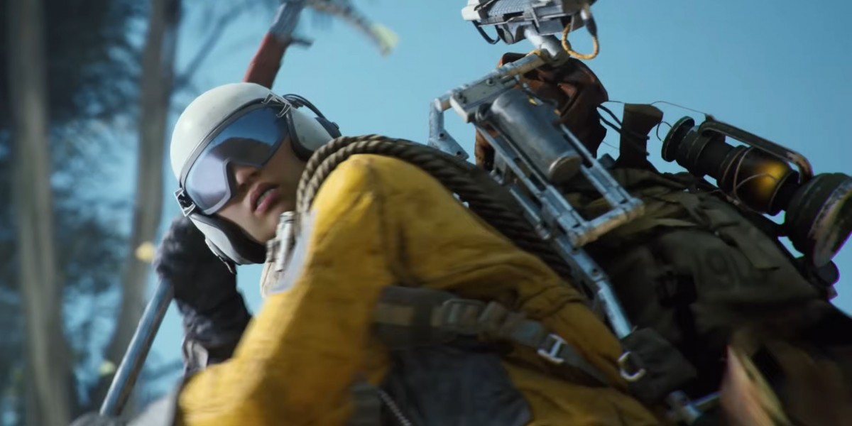 MMOexp ARC Raiders:The Final Barrier Between the World and Ruin