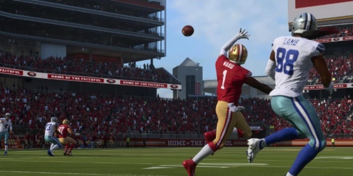 Madden 26 Coins: Keep Your Franchise Up to Date