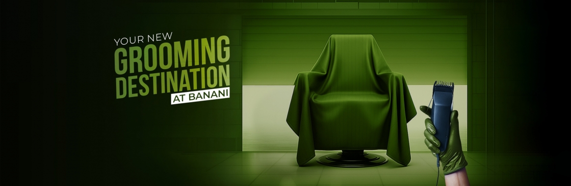 Bonzer Grooming Cover Image