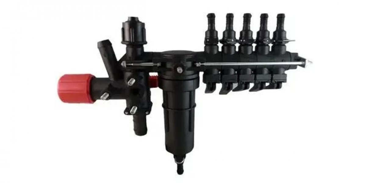 Чому варто купувати регулятори тиску напряму від європейських виробників