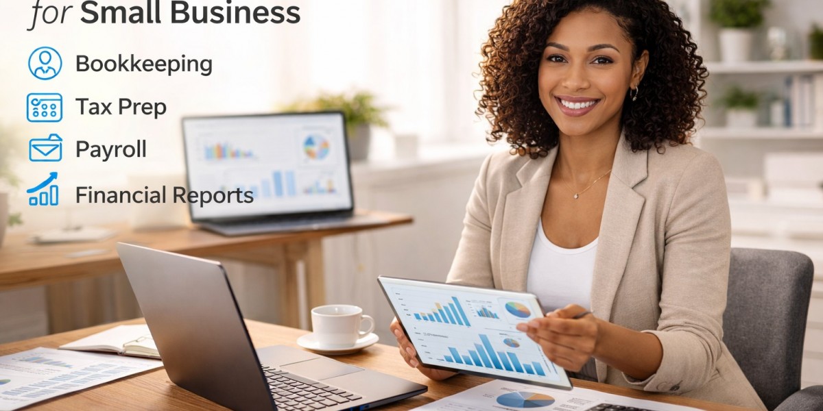 How to Choose the Right Virtual Accountant for Small Business in 2026