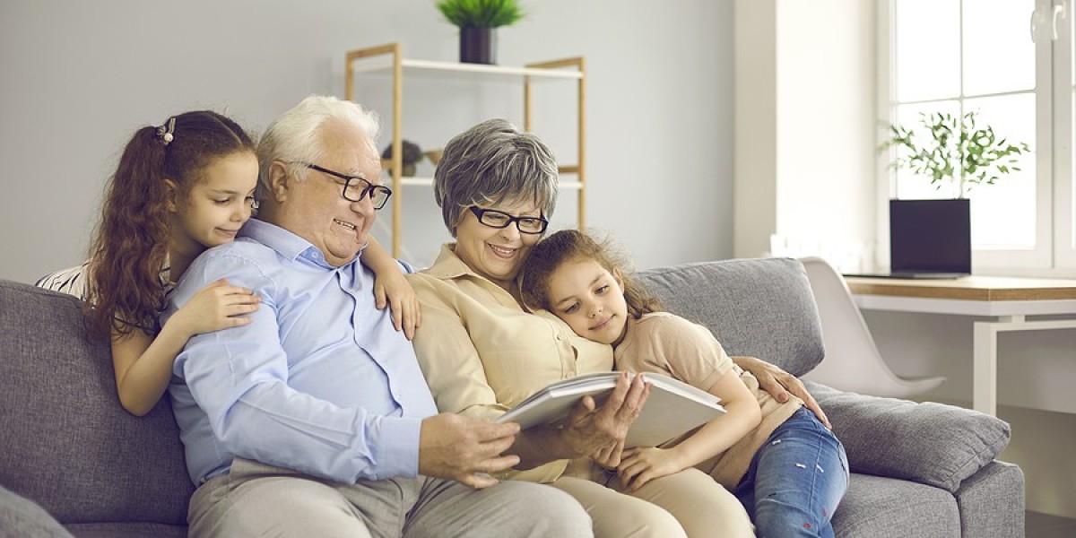 Grandparent Visitation Rights Attorney in NM for Protecting Family Connection