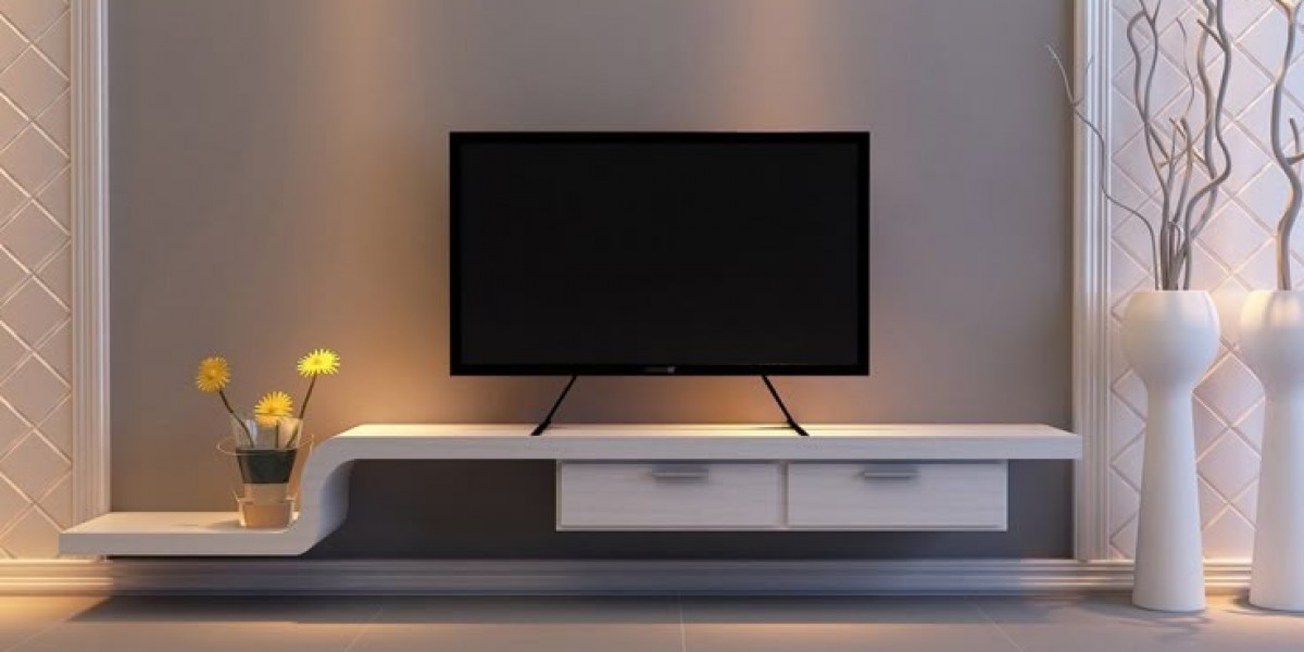 Malibu TV Stand Ideas for a Perfect My Cozy Corner Setup