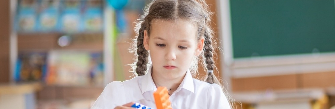 Blue Wren Child Care Cover Image