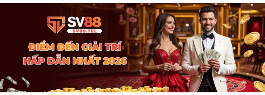 SV88 TEL Cover Image