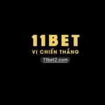 11BET 2COM Profile Picture