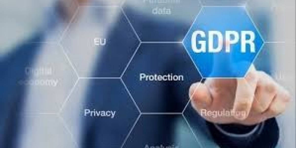GDPR Services Market Analysis 2026–2034: Value Chain, Pricing Models, and Key Demand Drivers