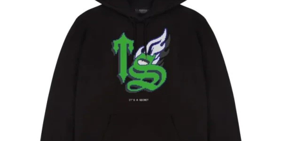 Trapstar Aesthetic Decoded: Why Gen Z Can’t Get Enough