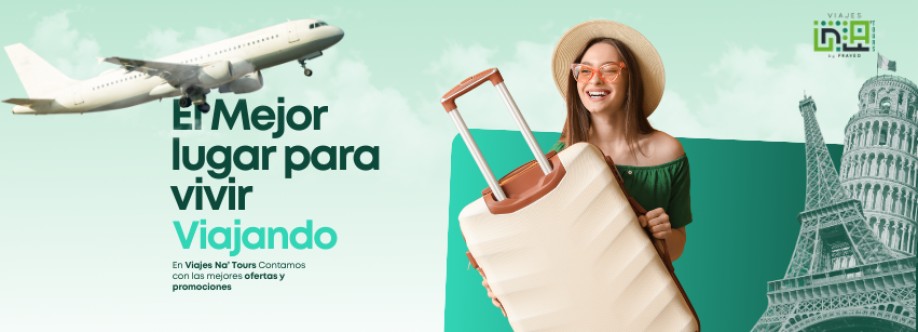 VIAJES TOURS Cover Image
