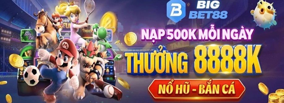 Bigbet88 Trang Chủ Nhà Cái Bigbet88 88 Cover Image
