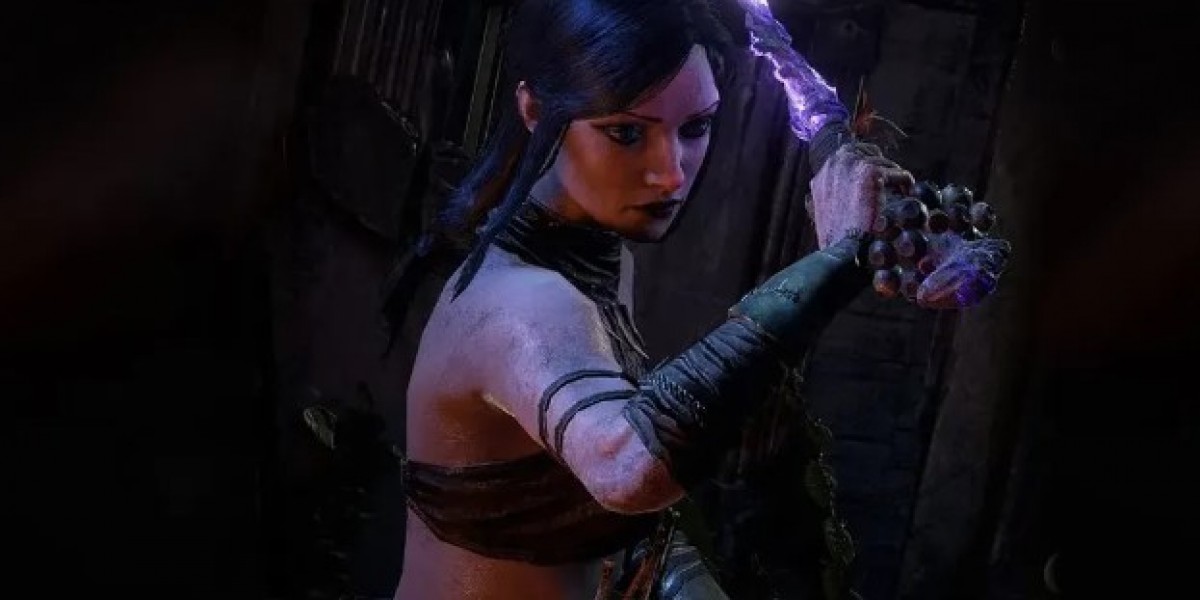 Path of Exile 2 Trade: How to Finish the Tribal Medicine Quest