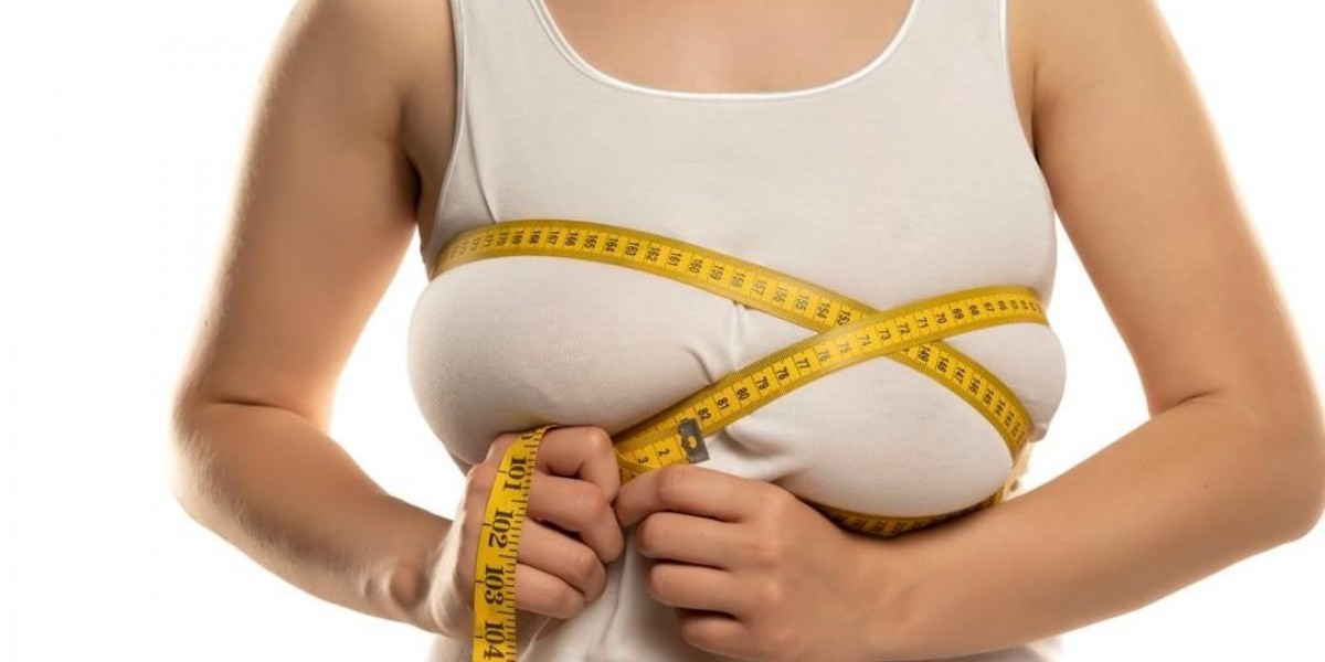 Authentic Breast Enlargement Injections in Islamabad