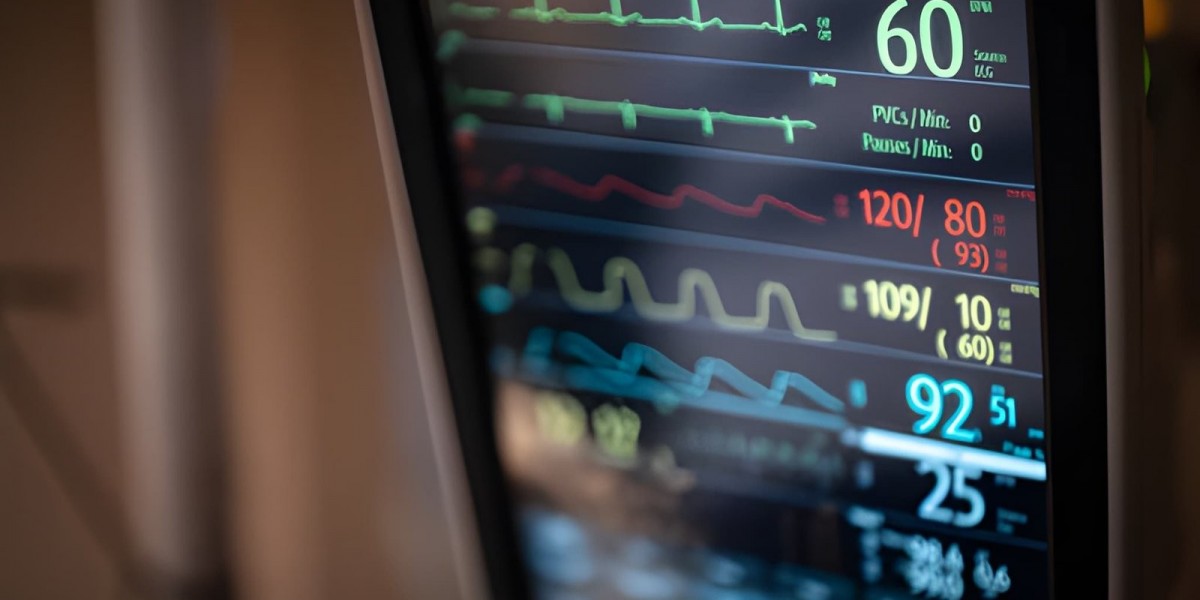 Advancements and Emerging Trends in Cardiac Telemetry