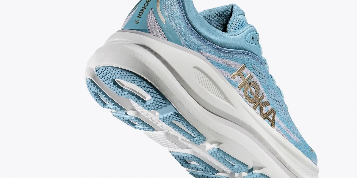 Affordable Hoka Trainers in the UK