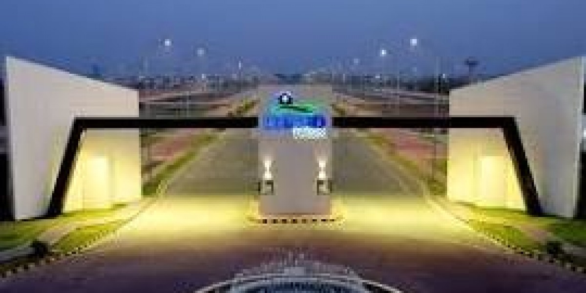 Etihad Town Islamabad: Location, Payment Plan, and Master Plan Guide (Islamabad, Pakistan)