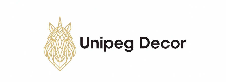 Unipeg Decor Cover Image