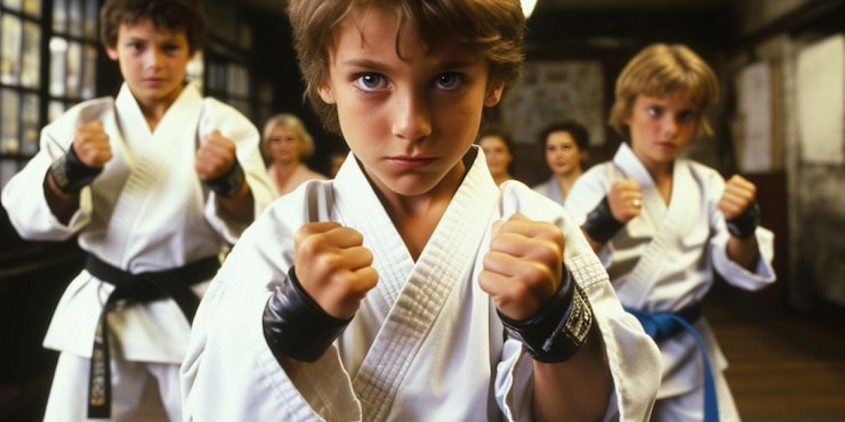 Elevating Your Health with Professional Martial Arts Classes