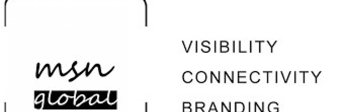 MSN Global IT Soluiotn Cover Image