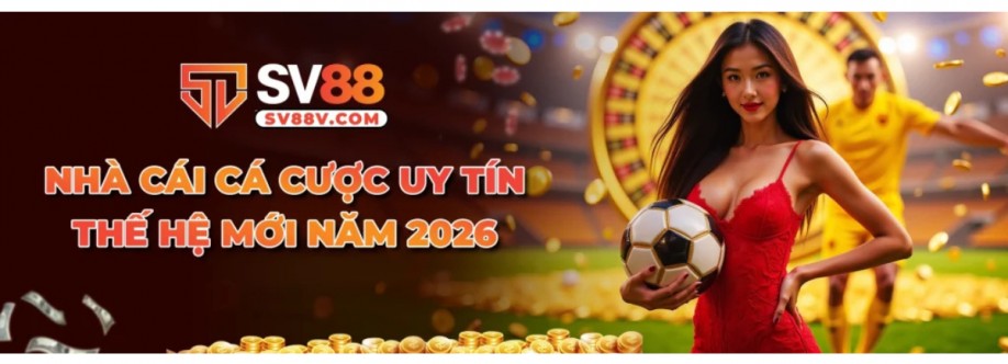 SV88 VCOM Cover Image