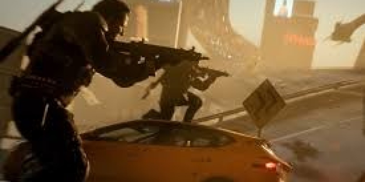 U4GM BO7 Best Armor and Protection Tips for Staying Alive