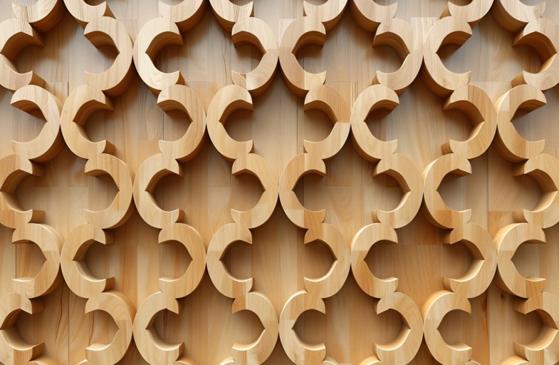 Decorative Panels for Walls to Upgrade Home Interior Décor