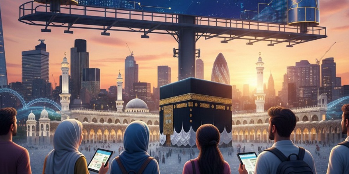 4 Star Umrah Packages UK: How to Choose the Right Travel Partner