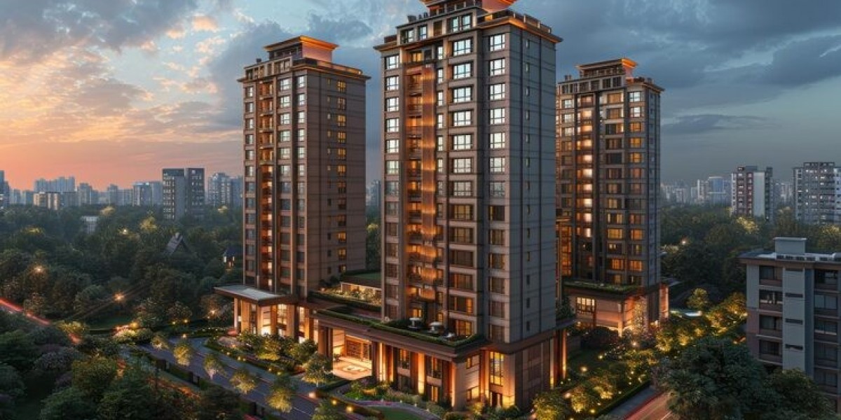 Sattva Hamlet & Sattva City – Your Journey to Better Living