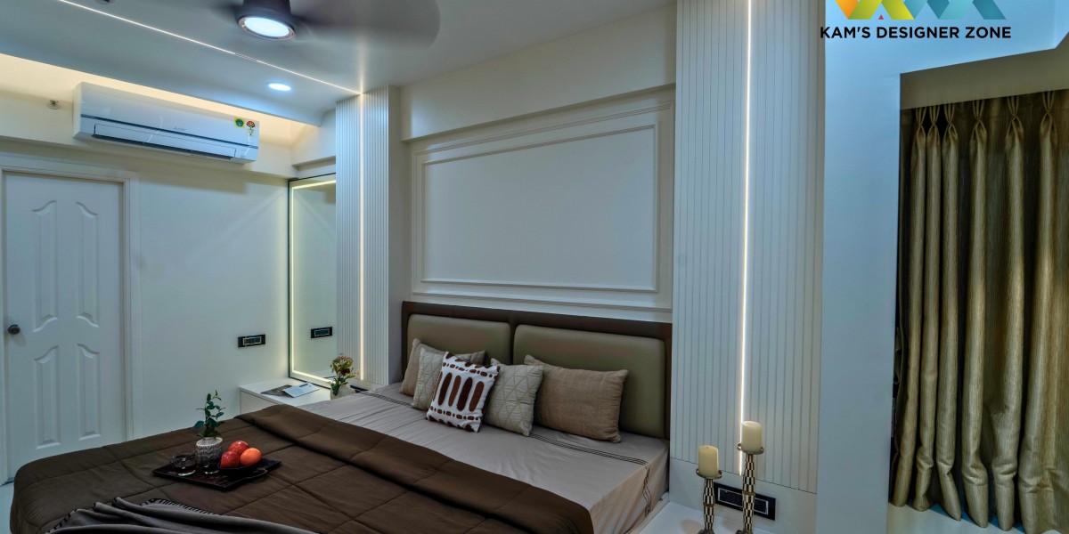 Luxury Interior Design Ideas by Interior Designers in Bavdhan