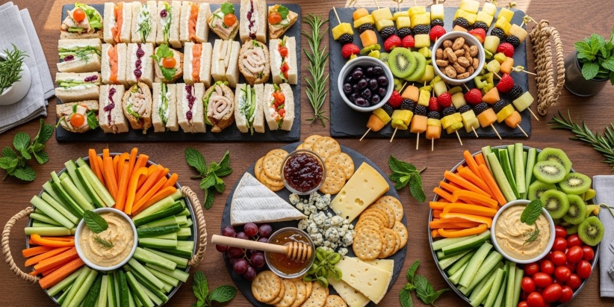 Office Lunch Delivery: A Convenient Solution for Modern Workplaces