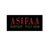 Asifaa India Profile Picture