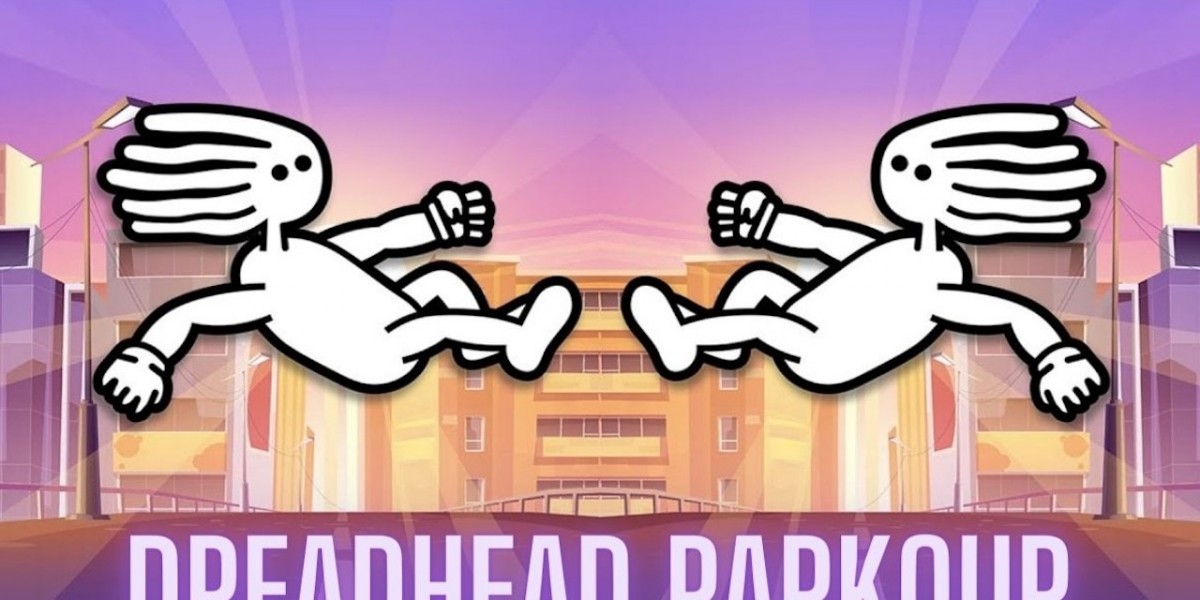 Bouncing and Braiding: A Guide to Getting Started with Dreadhead Parkour