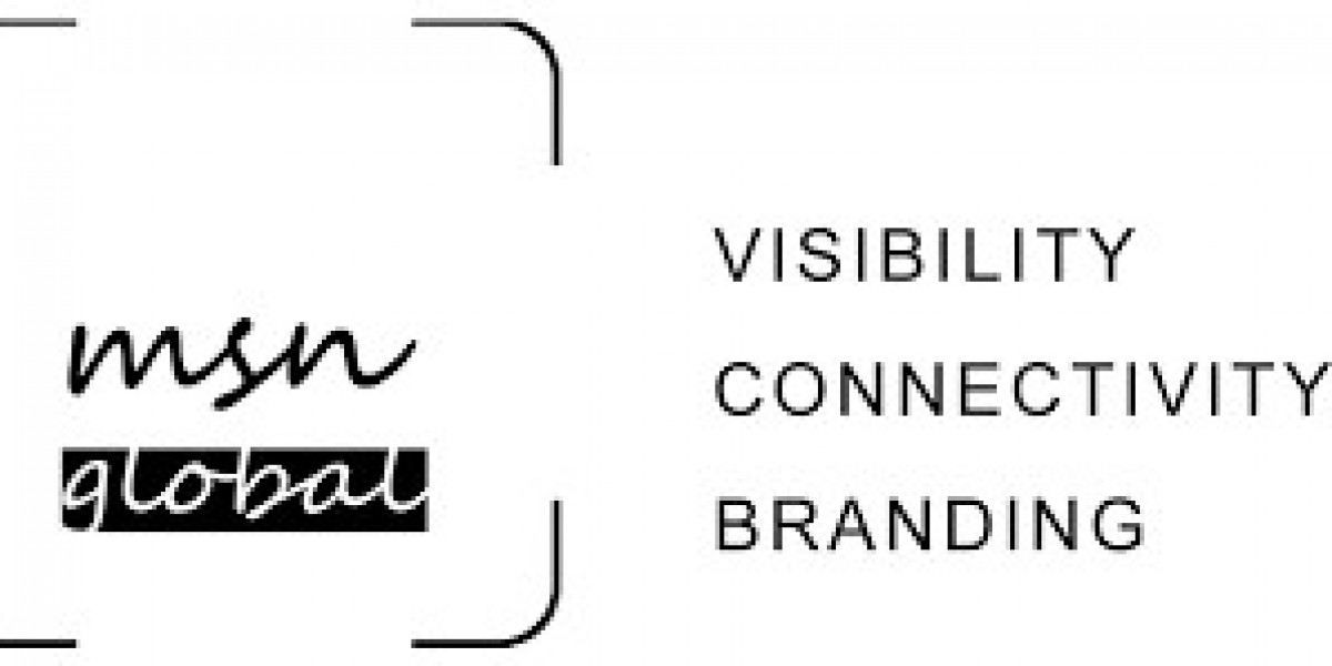 MSN Global IT Solutions: Innovative IT Services for Growth