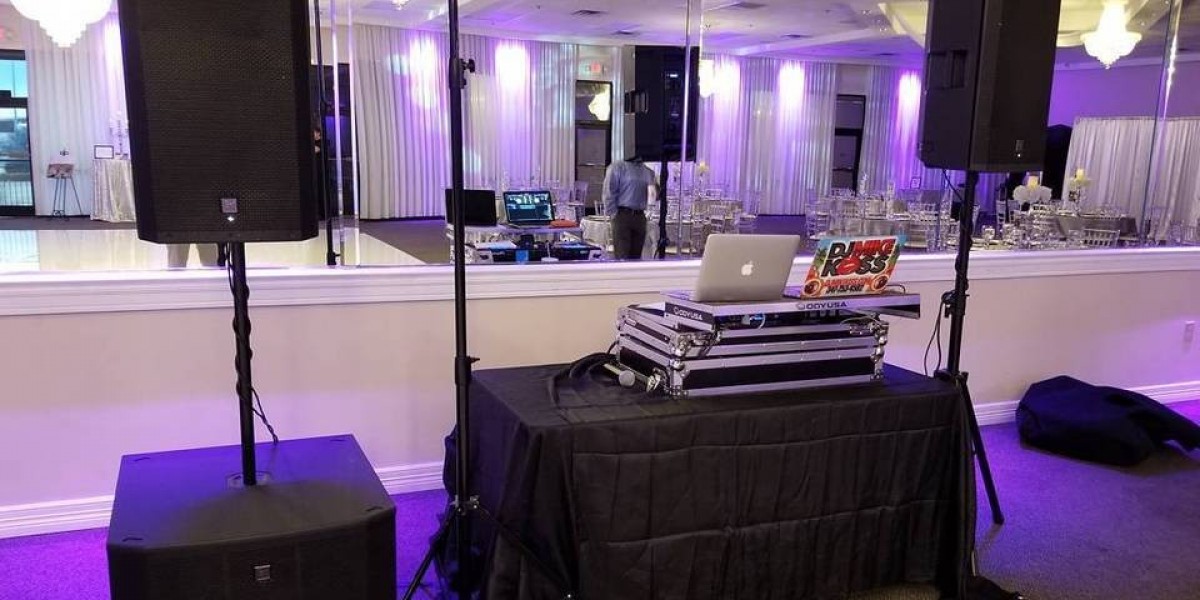 8 Must-Have DJ Services for Dallas Weddings in 2026