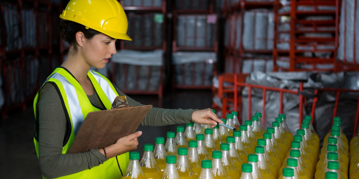 Industrial Chemicals Pakistan – High-Quality Solutions for Manufacturing and Production